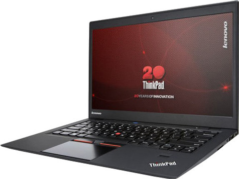 【値引可】美品Lenovo ThinkPad X1 Carbon Gen3 Lenovo ThinkPad X1 Carbon (34608E1) Ultrabook (3rd Gen Ci5/ 4GB