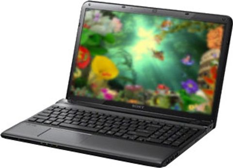VAIO (Win11 ★SSD224GB i3) VJF156C11N SONY Intel Core i3 - SVE15117FN Laptop Rs. Price in India - Buy