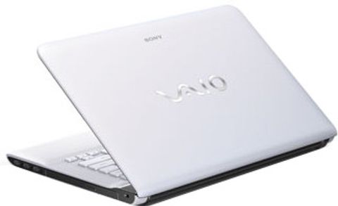 SONY Intel Core i3 - SVE14112EN Laptop Rs. Price in India - Buy
