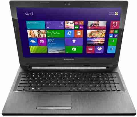Lenovo G50-80 Intel Core i5 5th Gen 5200U - (4 GB/1 TB HDD/Windows