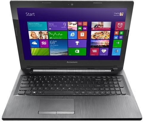 Lenovo G50-80 Intel Core i5 5th Gen 5200U - (4 GB/1 TB HDD/Windows