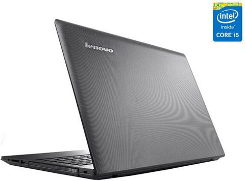 Lenovo G50-80 Intel Core i5 5th Gen 5200U - (4 GB/1 TB HDD/Windows