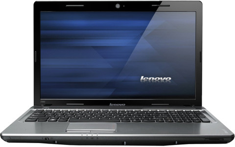 Lenovo Ideapad Z560 (59-053738) Laptop (1st Gen Ci3/ 3GB/ 500GB