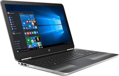 HP Intel Core i5 7th Gen 7200U - (8 GB/1 TB HDD/Windows 10 Home/2