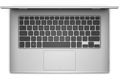 DELL Inspiron Intel Core i5 6th Gen 6200U - (8 GB/500 GB HDD/8 GB