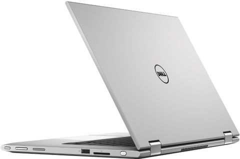 DELL Inspiron Intel Core i5 6th Gen 6200U - (8 GB/500 GB HDD/8 GB