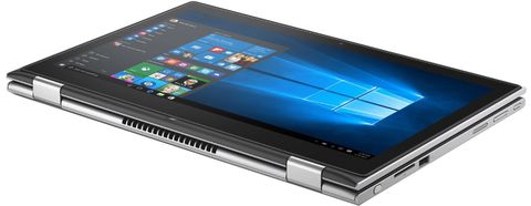 DELL Inspiron Intel Core i5 6th Gen 6200U - (8 GB/500 GB HDD/8 GB