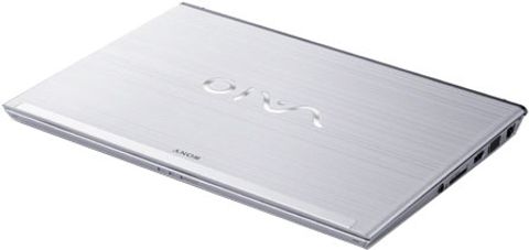 Sony VAIO T Series SVT13113EN Ultrabook Core i3 (2nd Generation Sony VAIO T Series SVT13113EN Ultrabook Core i3 (2nd Generation