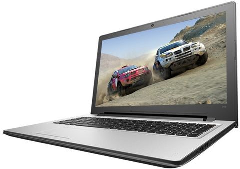 Lenovo Ideapad 300- 15ISK Intel Core i5 6th Gen 6200U - (4 GB/1 TB