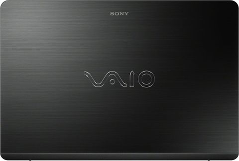 Sony VAIO Fit 15 F15A15SN/B Laptop (3rd Gen Ci7/ 8GB/ 750GB/ Win8