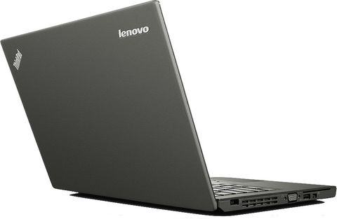 Lenovo ThinkPad x250 Intel Core i5 5th Gen 5200U - (4 GB/1 TB HDD