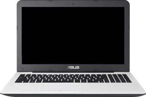 ASUS X555LA Intel Core i5 4th Gen 4210 - (4 GB/500 GB HDD/DOS