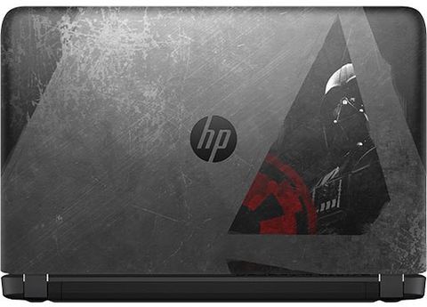 HP Star Wars Special Edition ノートPC HP Star Wars Special Edition Intel Core i5 6th Gen 6200U - (8 GB/1