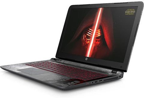 HP Star Wars Special Edition Intel Core i5 6th Gen 6200U - (8 GB/1