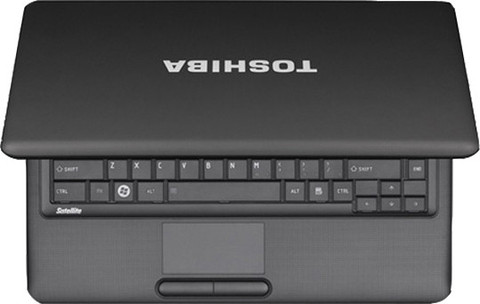 Toshiba Satellite C640-I4019 Laptop (1st Gen Ci3/ 2GB/ 500GB/ No