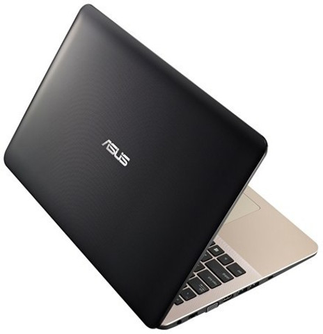 ASUS X Series Intel Core i5 5th Gen 5200U - (8 GB/1 TB HDD/Windows