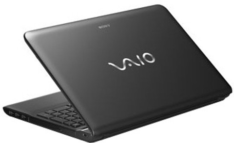 SONY Intel Core i3 - SVE15117FN Laptop Rs. Price in India - Buy