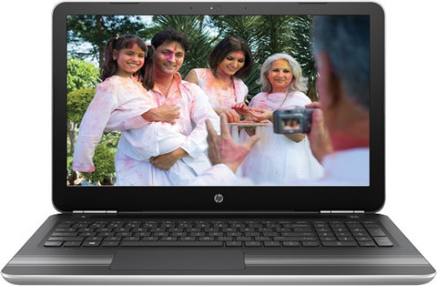 HP Pavilion Intel Core i5 7th Gen 7200U - (8 GB/1 TB HDD/Windows