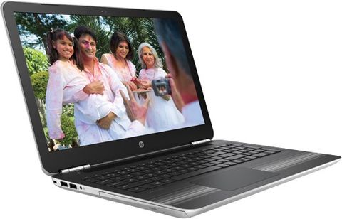 HP Pavilion Intel Core i5 7th Gen 7200U - (8 GB/1 TB HDD/Windows