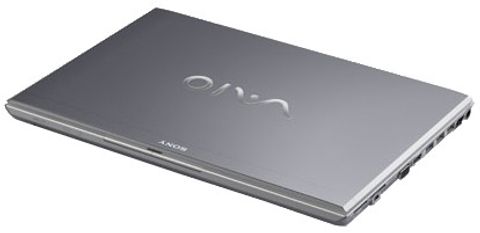 Sony VAIO VPCSB18GG Laptop (2nd Gen Ci7/ 4GB/ 500GB/ Win7 Prof