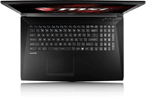 MSI GL Intel Core i7 7th Gen 7700HQ - (8 GB/1 TB HDD/Windows 10