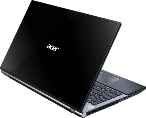 Acer Aspire V3-571G Laptop (3rd Gen Ci5/ 4GB/ 750GB/ Win7 HB/ 2GB