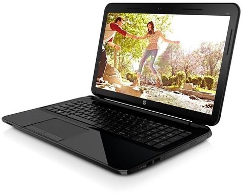 HP Pavilion 15-D002TX Laptop (3rd Gen Ci3 4GB/ 500GB/ DOS/ 1GB