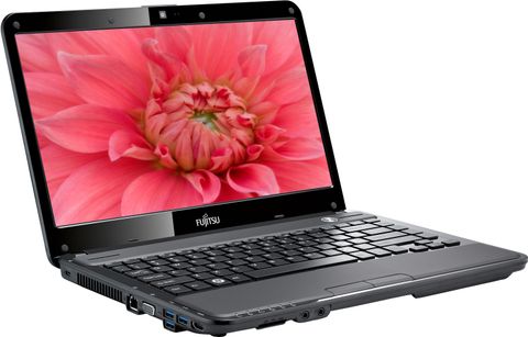 Fujitsu Lifebook LH532 Laptop (3rd Gen Ci3/ 4GB/ 500GB/ DOS) Rs