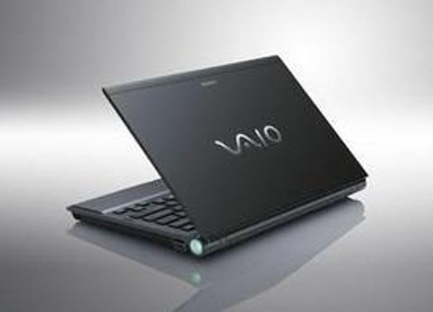Sony VAIO VPCZ136GG Laptop (1st Gen Ci5/ 6GB/ 128GB/ Win7 Prof