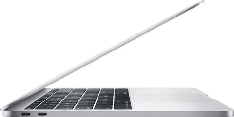 Apple Macbook Pro Intel Core i5 - (8 GB/256 GB SSD/Mac OS Sierra