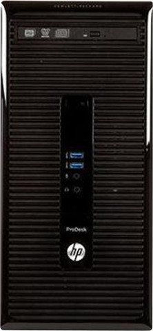 HP ProDesk 405 G2 Microtower PC (J6D48UT) APU A8-6410 (4 GB RAM