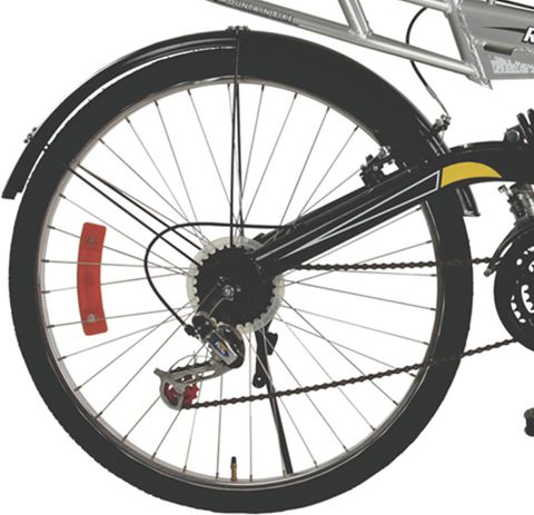 GANG ROCKER ZX DS & 18 SPEED 26 T (inch) Mountain Cycle Price in