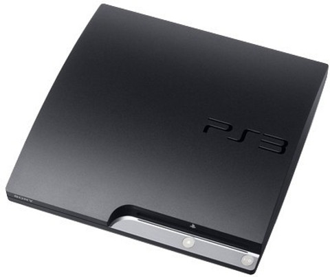 プレイステーション 3 (Playstation 3) SONY PlayStation 3 (PS3) 320GB Price in India - Buy SONY