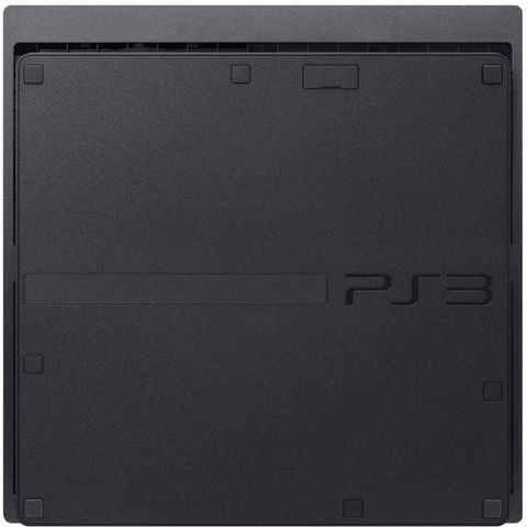 SONY PlayStation 3 (PS3) 320GB Price in India - Buy SONY