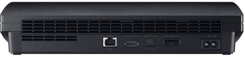 SONY PlayStation 3 (PS3) 320GB Price in India - Buy SONY