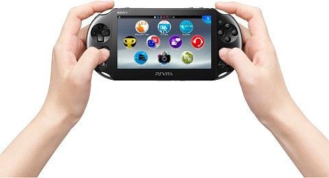 プレイステーションvite SONY PS Vita 1 GB with God of War Price in India - Buy SONY PS