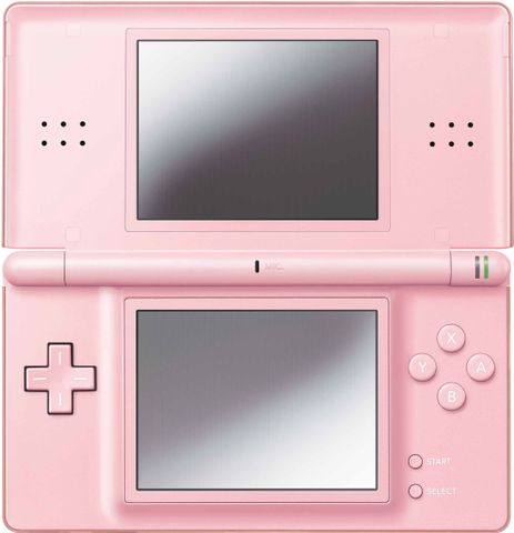 NINTENDO DS Price in India - Buy NINTENDO DS Pink Online