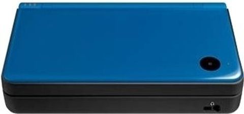 Nintendo Switch DSi NINTENDO DSi XL Price in India - Buy NINTENDO DSi XL Blue Online