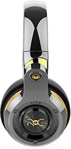 ヘッドホン MONSTER MH ROC ON BPL BT Monster Mh-Roc-On-Bpl-Bt-Ww