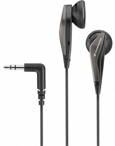 SENNHEISER MX 375 有線イヤホン Sennheiser MX 375 Wired without Mic Price in India - Buy