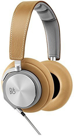 Bang&Olfsen 有線ヘッドホン Beo play H6 Natural B&O Play By Bang & Olufsen - Beoplay H6 Over-Ear Headphones