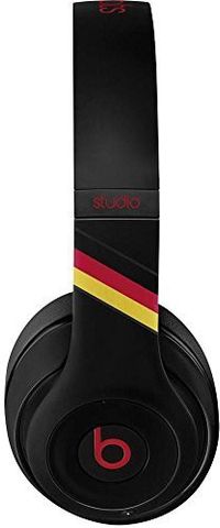 ヘッドホン Beats studio2 Beats Studio 2.0 German Flag Edition Headphones Over Ear Best Gift