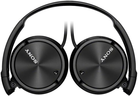 SONY MDR-ZX110NC Wired without Mic Price in India - Buy SONY MDR
