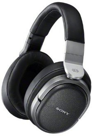 SONY Mdr-Hw700 Wireless Digital Surround Headphone For Mdr-Hw700Ds
