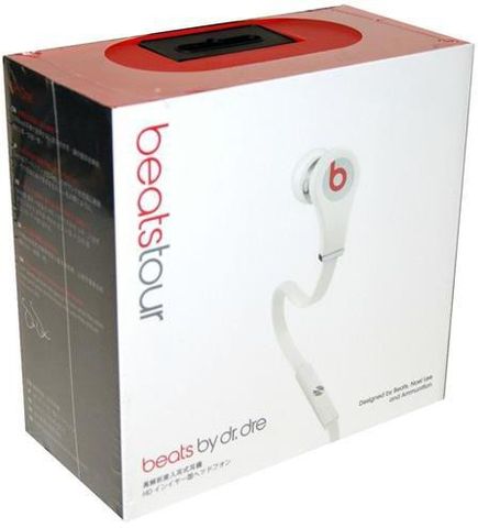Monster Beats tour 1.0 Bluetooth without Mic Price in India - Buy