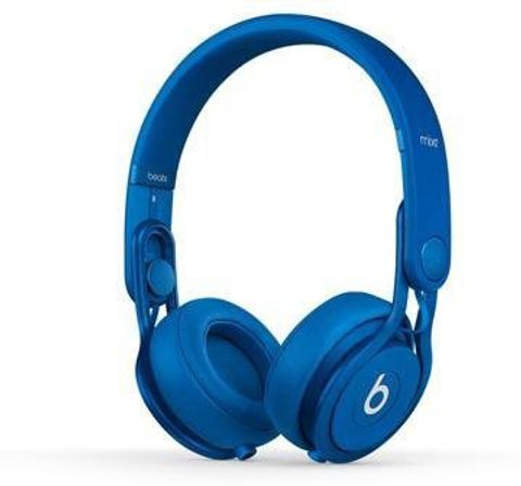Beats Mixr Professional Dj Headphones, Colr Bluetooth without Mic