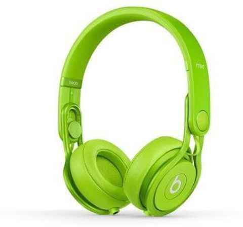 Beats Mixr Professional Dj Headphones, Colr Bluetooth without Mic