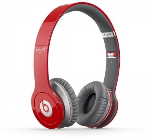 Beats Solo HD Bluetooth without Mic Price in India - Buy Beats