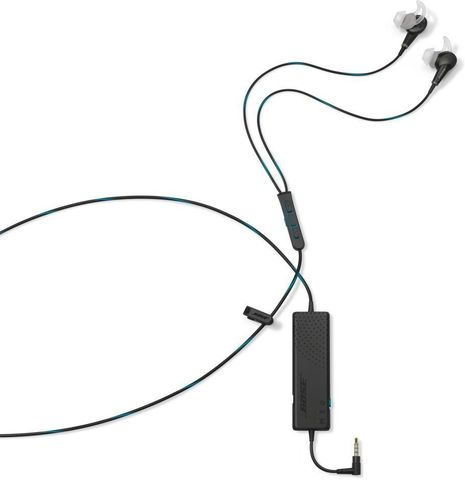 Bose QuietComfort 20 for /Android Devices Wired Price in India