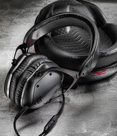 V-MODA Crossfade - LP2 Wired Price in India - Buy V-MODA Crossfade